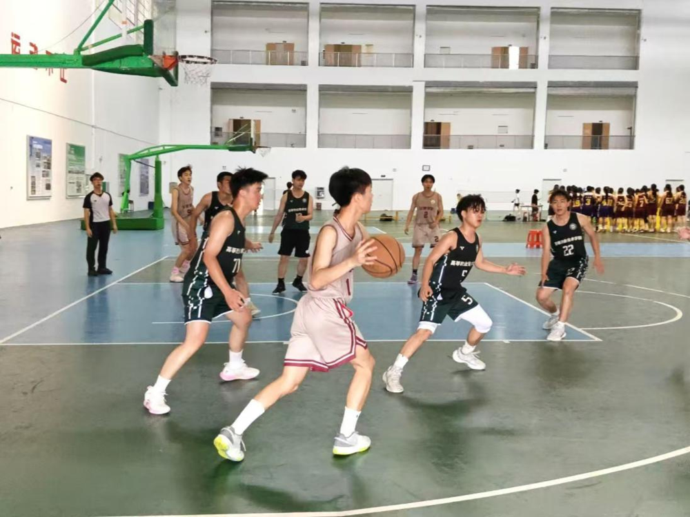 比赛现场2 比赛现场2