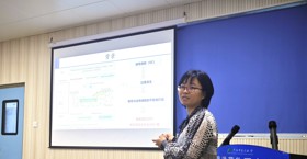 2025年学术讲座5:天然小分子化合物抑制骨破坏性疾病的机制研究