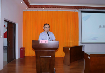 第十届生理学知识竞赛圆满落幕:以赛促学夯基础,杏林学子绽芳华