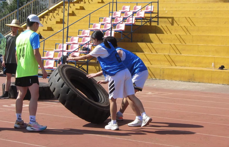 定向越野3 定向越野3
