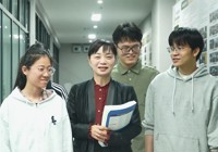 匠心筑梦,用初心使命书写杏林师者担当