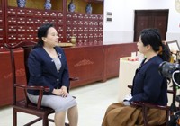 【新华网】广西中医药大学教授卢汝梅谈中药学学科建设:立足中医药民族医药特色 实现新突破