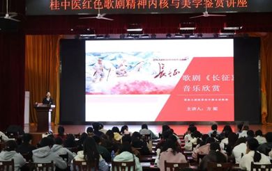 四场盛会绘华章,全面发展启新程|我校多场主题讲座成功同日举行