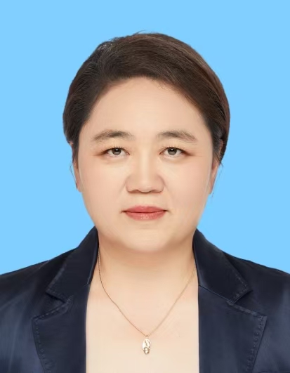 郝淑芹+硕导照片