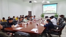 沈阳药科大学王金辉教授莅临我校开展学术讲座