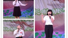 广西中医药大学2016年5.25大学生心理健康教育活动月之“我的成长故事”演讲比赛圆满落幕