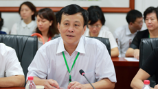 我校召开教育部本科教学工作审核评估见面会