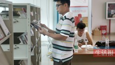 36岁华裔男子来南宁学中医:不为良相便为良医(图)