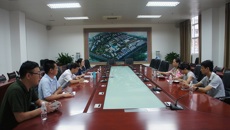 我校召开第四次全国中药资源普查广西试点县（市、区）负责人代表座谈会