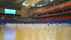 中共广西壮族自治区直属机关工作委员会发来感谢信