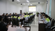 我校召开中医学（免费医学定向）专业学生座谈会