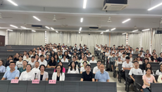 基础医学院召开2025年秋季学期学风建设工作推进会