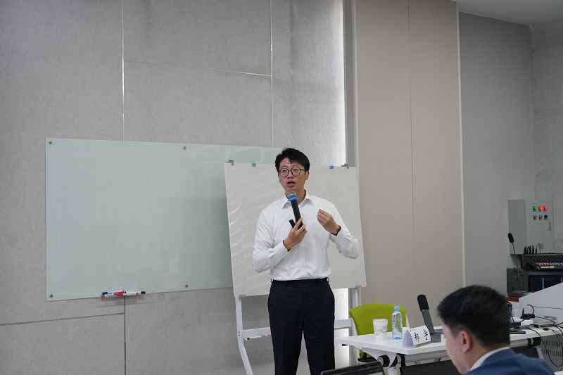 2-郑宇老师授课