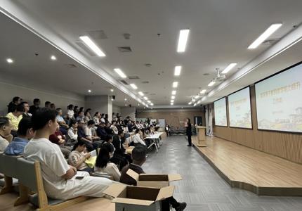 我校举办临床骨干教师临床思维能力提升工作坊