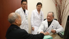 七十二载针韵传承，一流课程领航新篇——第一临床医学院《针灸学》课程发展之路