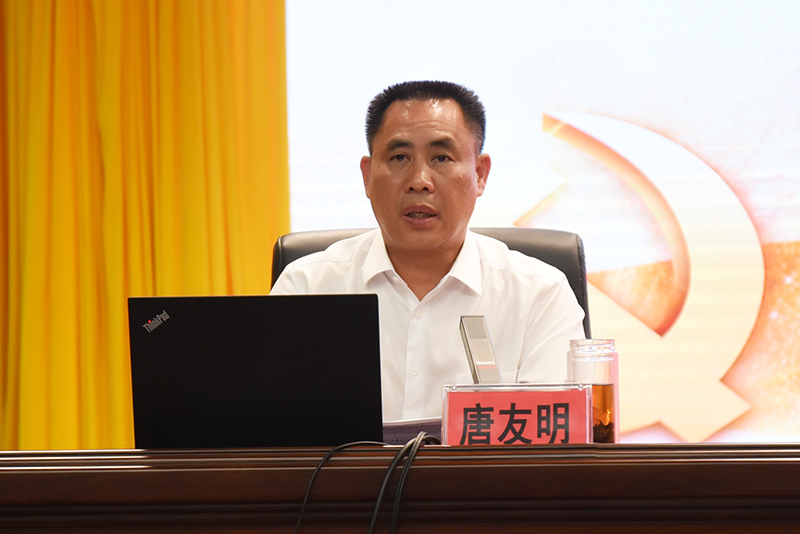 9唐友明院长讲话.jpg 9唐友明院长讲话.jpg