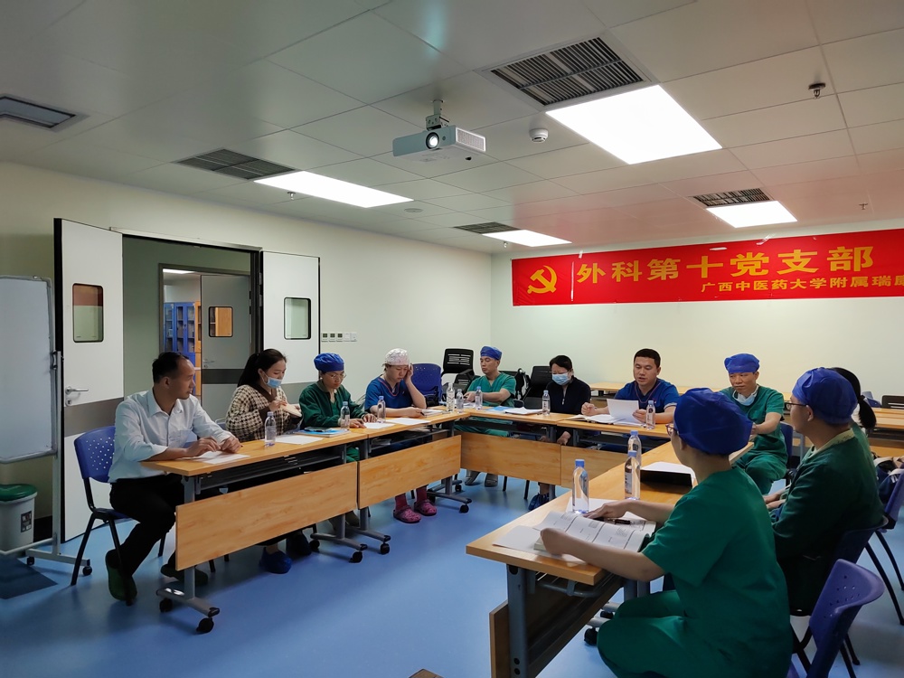 我教研室组织并开展试讲，试讲老师为黄汉钦、兰艳朋，专家评委由杨靖老师、李福军老师、黄文老师、陶新发老师、赵添寿老师、曾慧老师、王娟老师组成，教研室秘书黄月香老师共同参与。