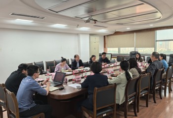 我校审计处赴广西医科大学审计处交流学习