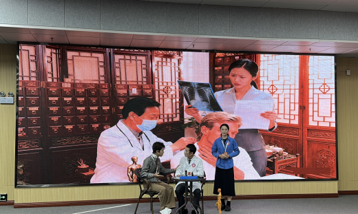 我校学子获第八届“外教社杯”跨文化能力大赛广西赛区二等奖