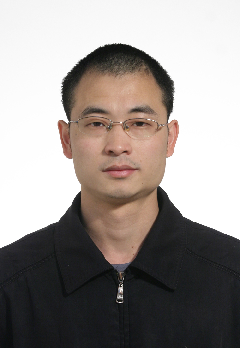 唐海波硕导照片