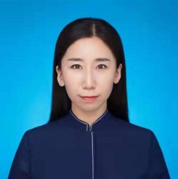 范爱丽硕导照片