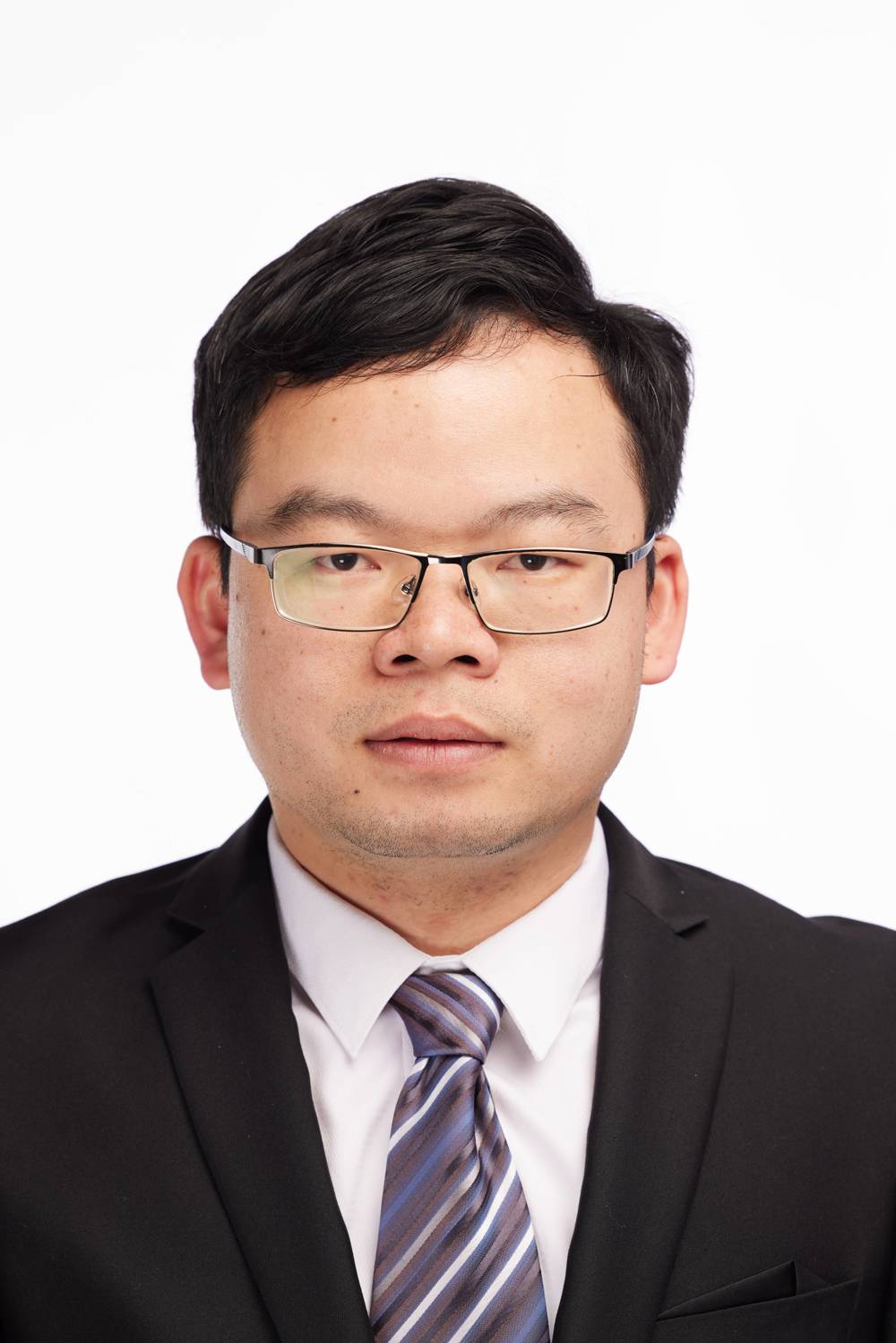 000940 温平镜 硕导照片