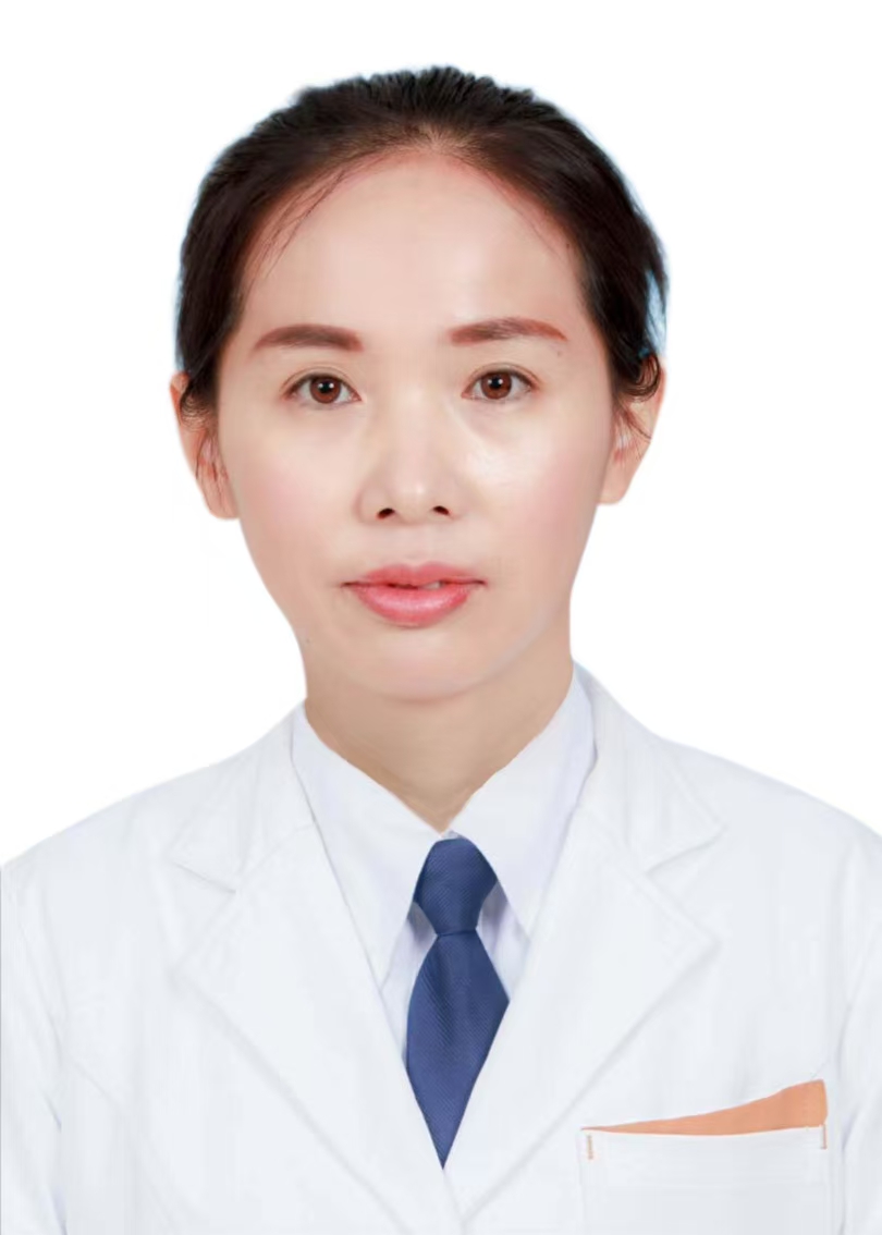 邹春云+硕导照片