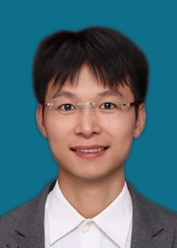 陈振兴 硕导照片 陈振兴 硕导照片