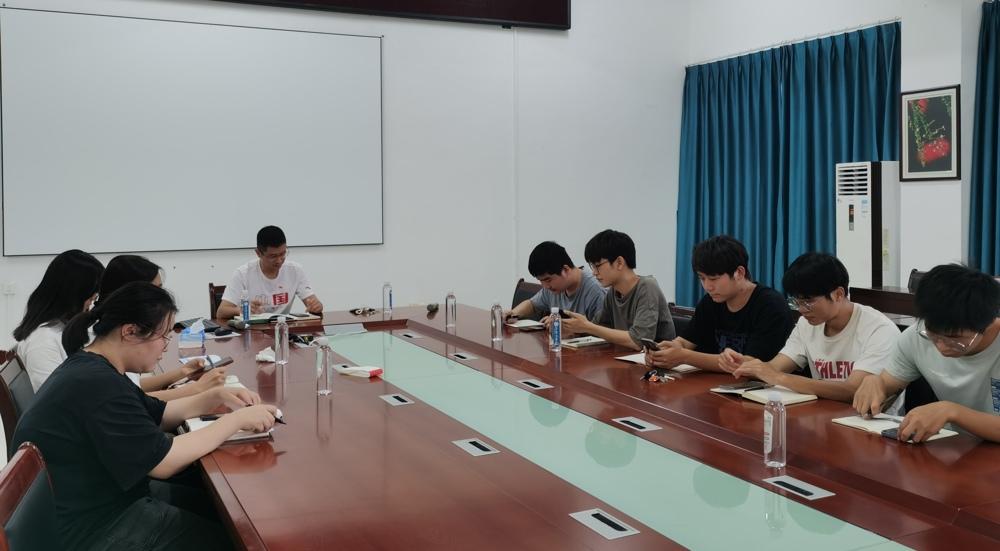 大会现场 大会现场